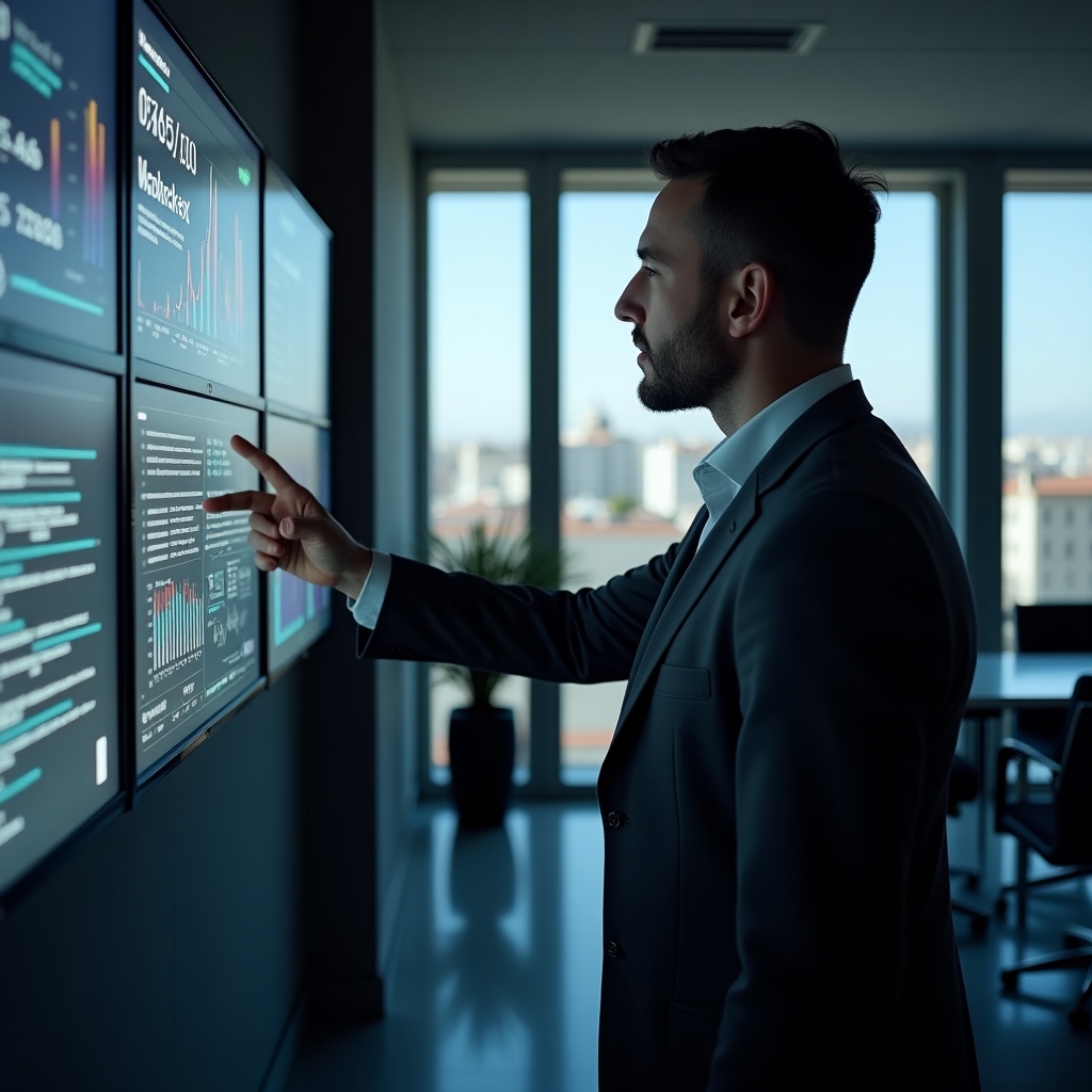 Banco implementando solución de copia de seguridad